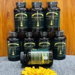 Biomanix Capsule Gold in Dubai UAE.