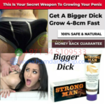 Strong Man Original low Price in UAE - Image 3