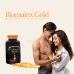 Biomainx Gold 60 capsule In Dubai UAE - Image 2