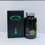 Biomanix Capsules - Biomanix UAE | Sharjah - Biomanix Capsules Price