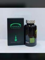 Biomanix Capsules - Biomanix UAE | Sharjah - Biomanix Capsules Price