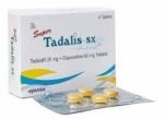 Super Tadalis-SX