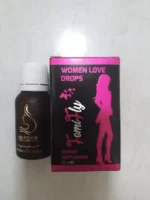 Femi Feri Women Love Drops Dietary natural Supplement - Image 2