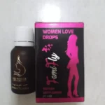 Femi Feri Women Love Drops Dietary natural Supplement