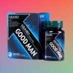 Original Goodman Capsule Price In Dubai,UAE - Image 3