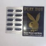 Playboy power delay Capsule - Image 2
