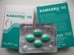 KAMAGRA GOLD SILDENAFIL CITRATE 100MG In UAE - Image 3