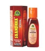 Can Sanda Oil Be Used to Treat Erectile Dysfunction?