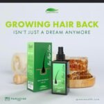 Original Thailand New Hair Lotion 120ml NEO_HAIR_LOTION