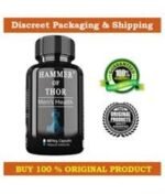 Hammer of Thor Male Supplement 60 capsules - Image 2