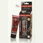 JAGUAR POWER PANIS ENLARGEMENT GEL FOR MEN