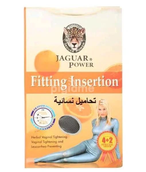 2 Pack – Jaguar Power Fitting Insertion in Dubai UAE