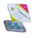 Super kamagra 4 Tablet Sildenafil Citrate 100 mg.