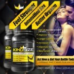 King Size Male Enhancement 60 capsules In Dubai,UAE