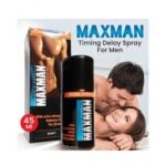 Maxman Spray in Dubai,UAE - Best For Delay the Sexual ...
