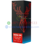 MARAL GEL Original low price in Dubai,UAE - Image 2