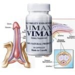 Vimax Capsule 30 pills Original Made By Canada in Dubai UAE. - Image 3