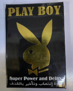 Playboy power delay Capsule