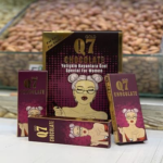 Q7 Chocolate Aphrodisiac Women Special Edition 25g - Image 2