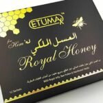 Royal Honey Etumax 12x20g