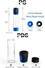 Penis Enlargement Pump - Image 4