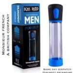 Penis Enlargement Pump