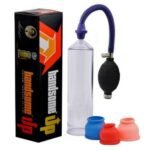 HANDSOME UP ENLARGMENT PUMP