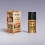 Deadly Shark 48000 Delay spray in UAE - Image 2