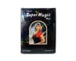 Super Magic Man Wet Wipes Tissue for Long Sex Timing. - Image 2