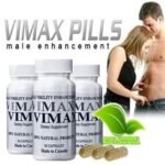 Vimax 30 Capsules Original Made in Canada with hologram and verification Code - Image 3