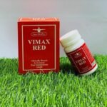 RED VIMAX Capsule - Red Vimax Capsule Price in Dubai UAE.