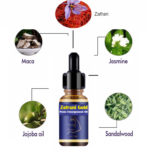 Penis Enlargement Medicine – Zafrani Gold Oil For Men - Image 3